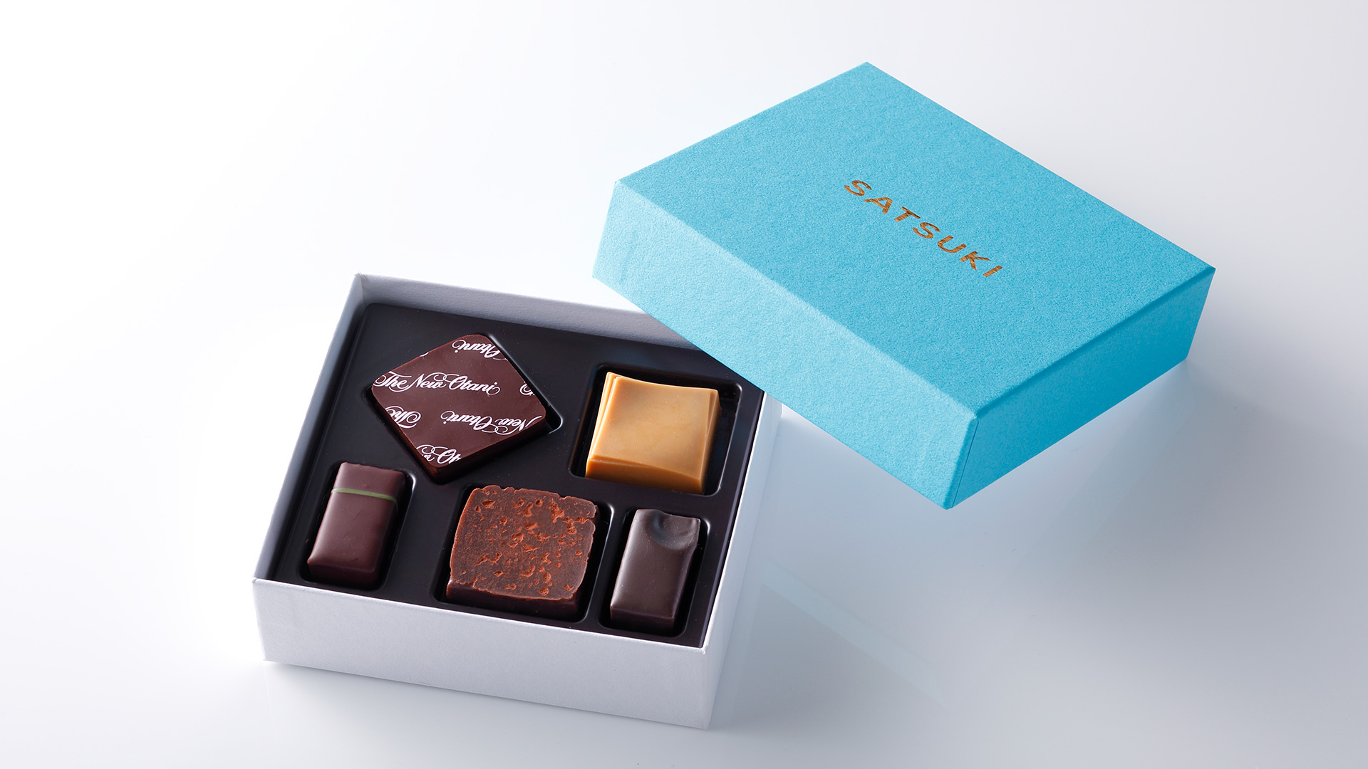 バレンタインスイーツ2026