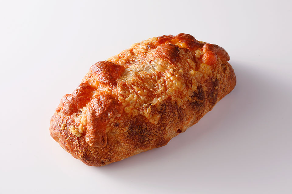 チーズバゲット
