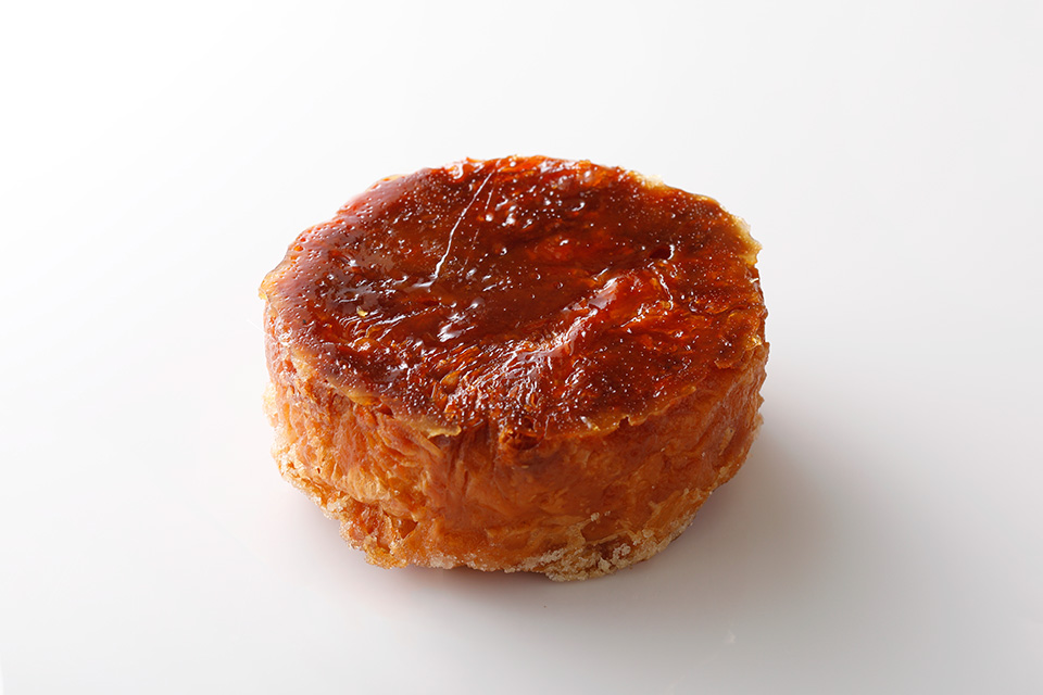 新クイニーアマン