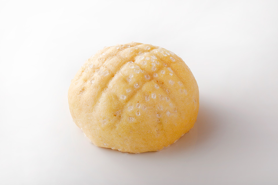 メロンパン