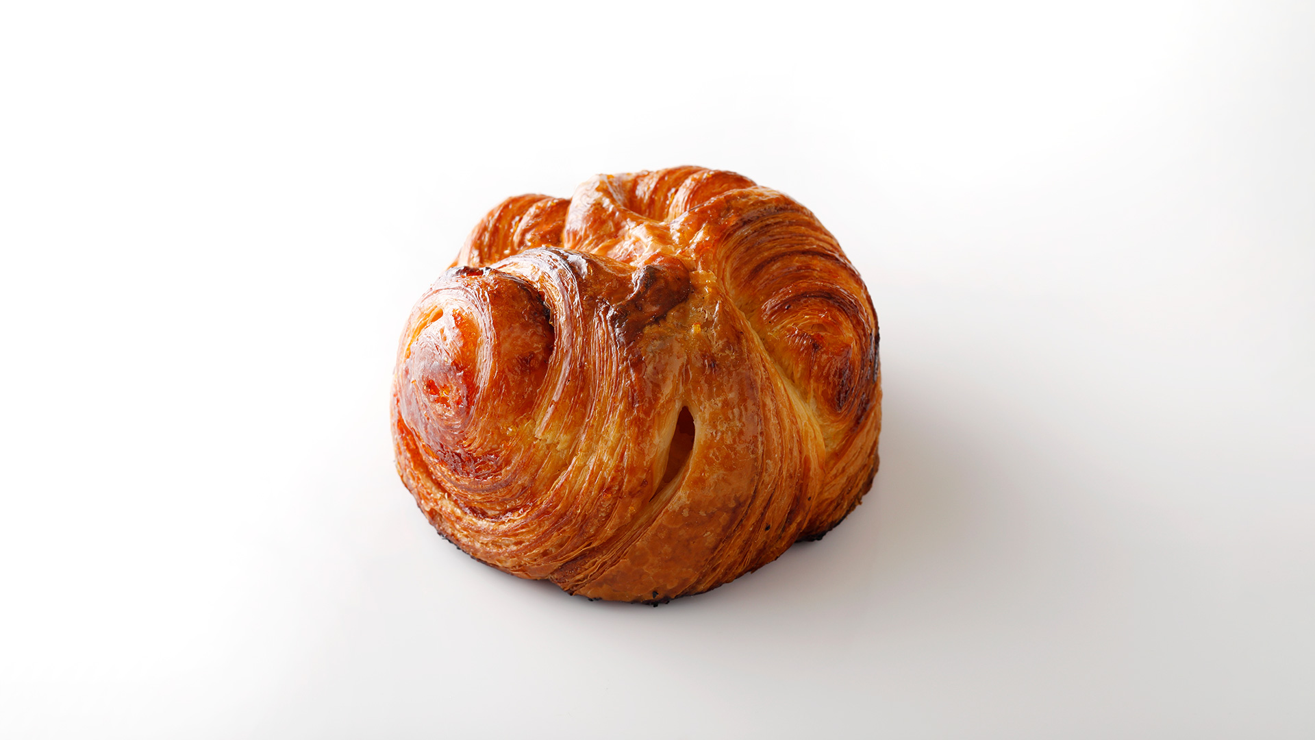 オレンジデニッシュ