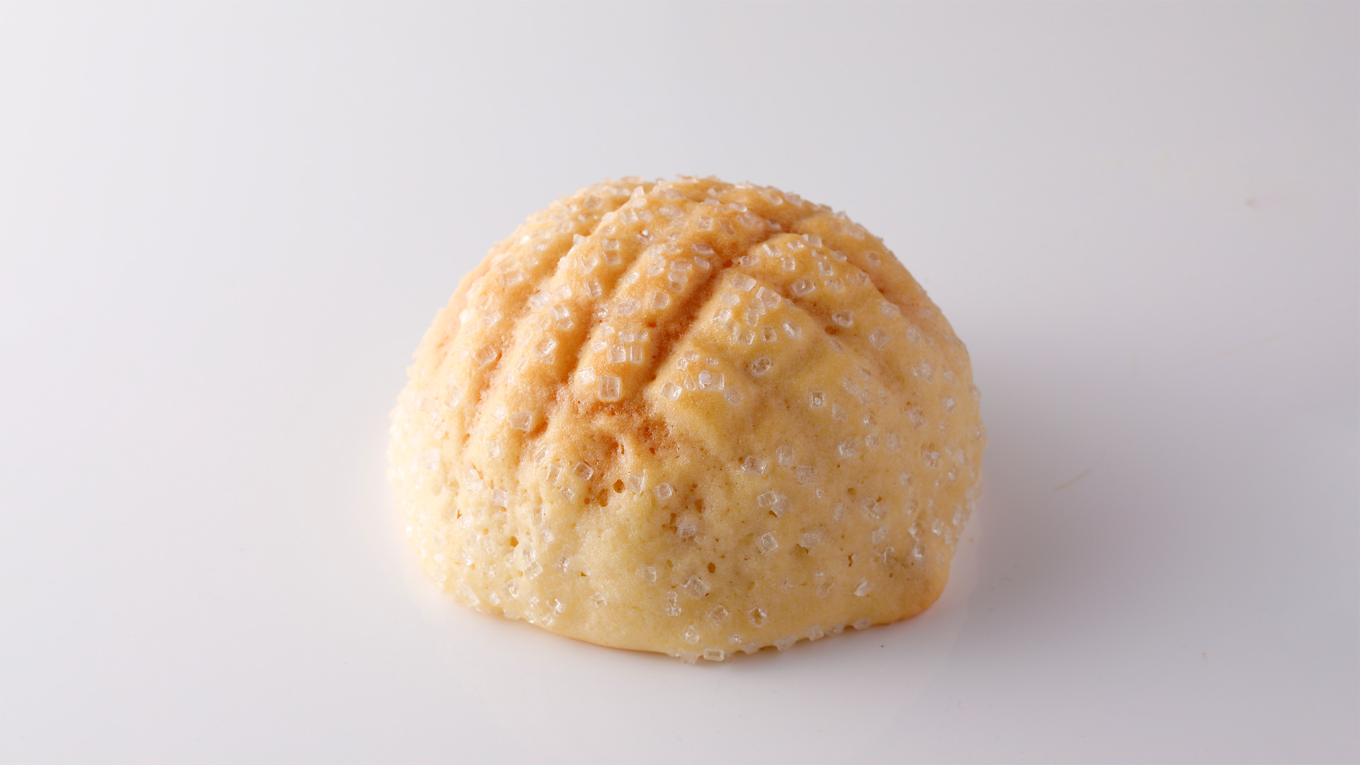 新メロンパン