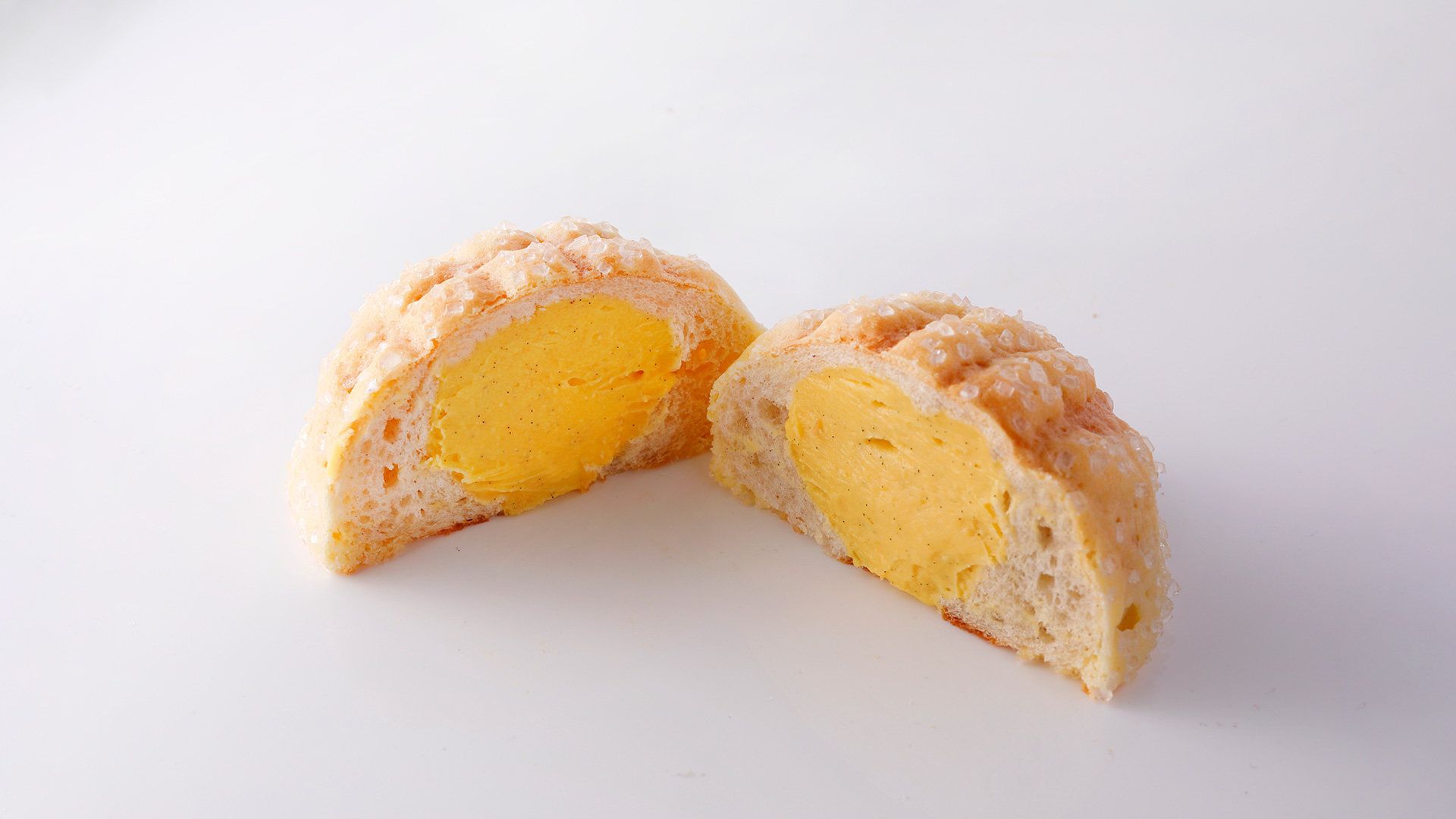 新メロンパン【要冷蔵】