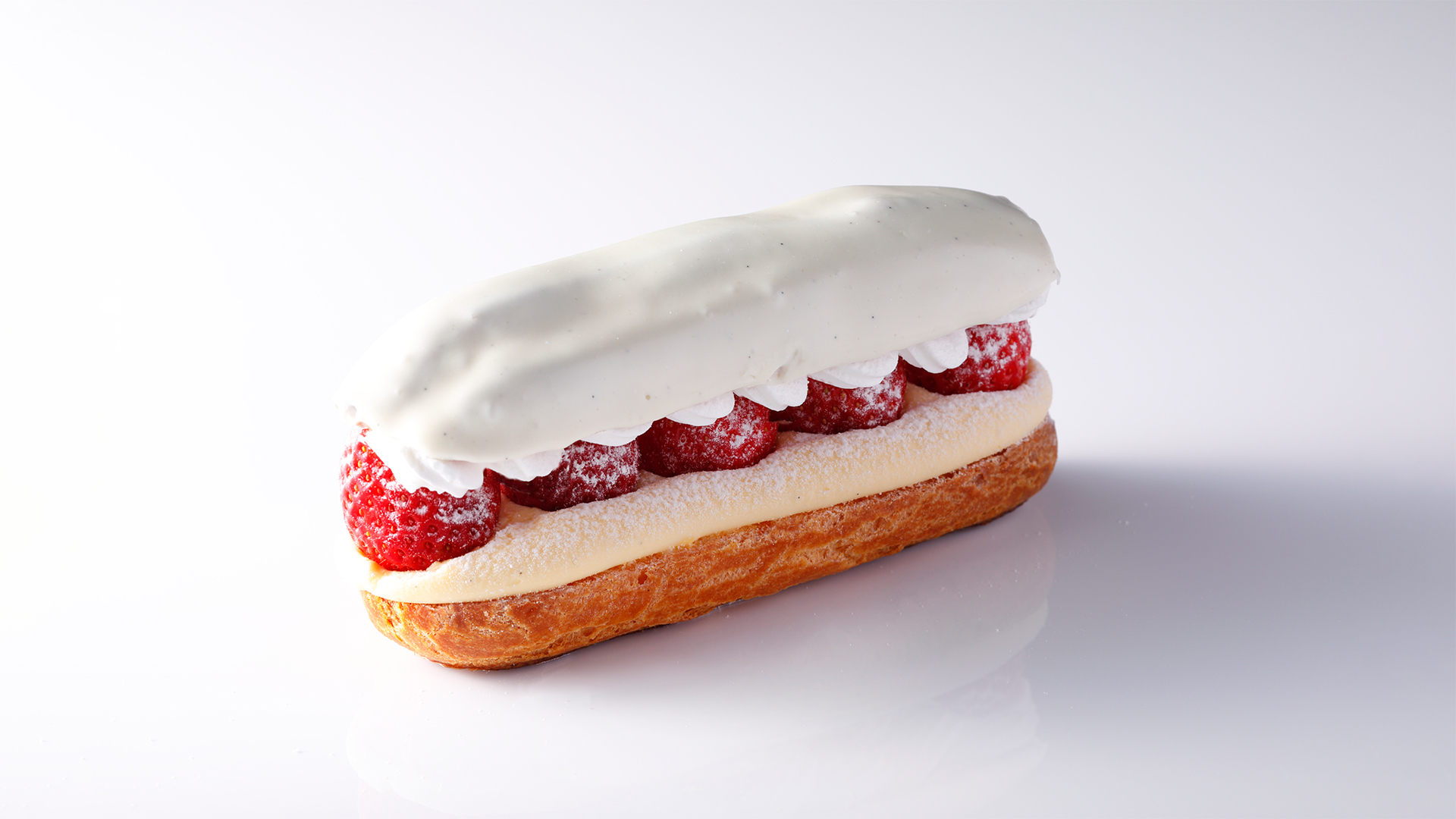 Super Amaou Eclair