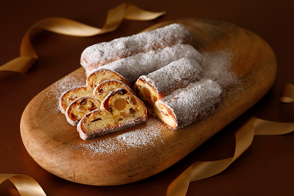 新シュトーレン