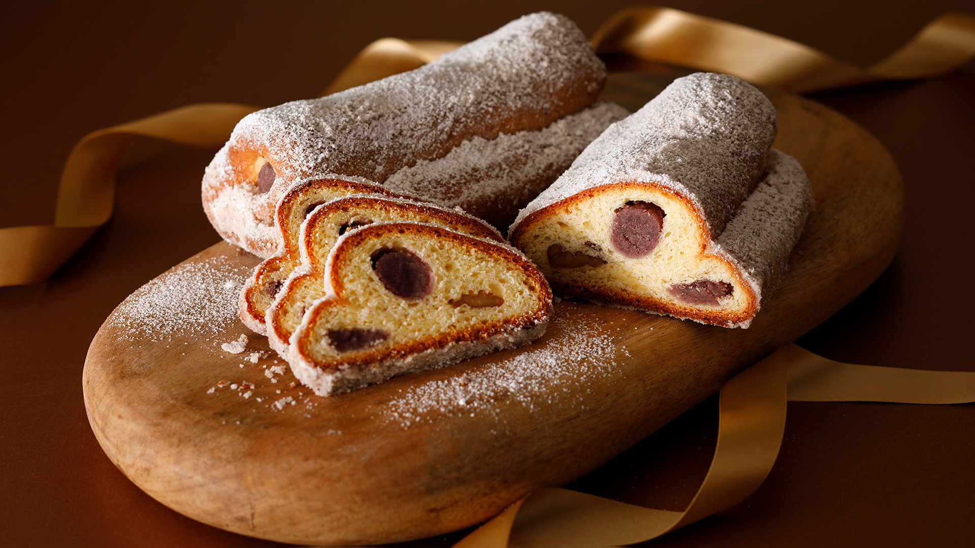 新江戸シュトーレン