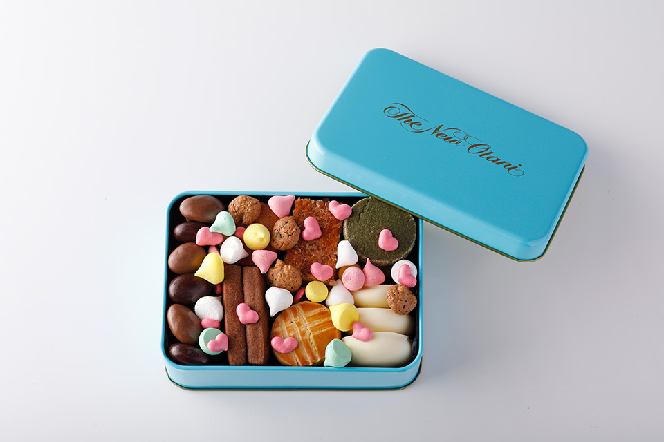 SATSUKIチョコレート&クッキー～バレンタイン～