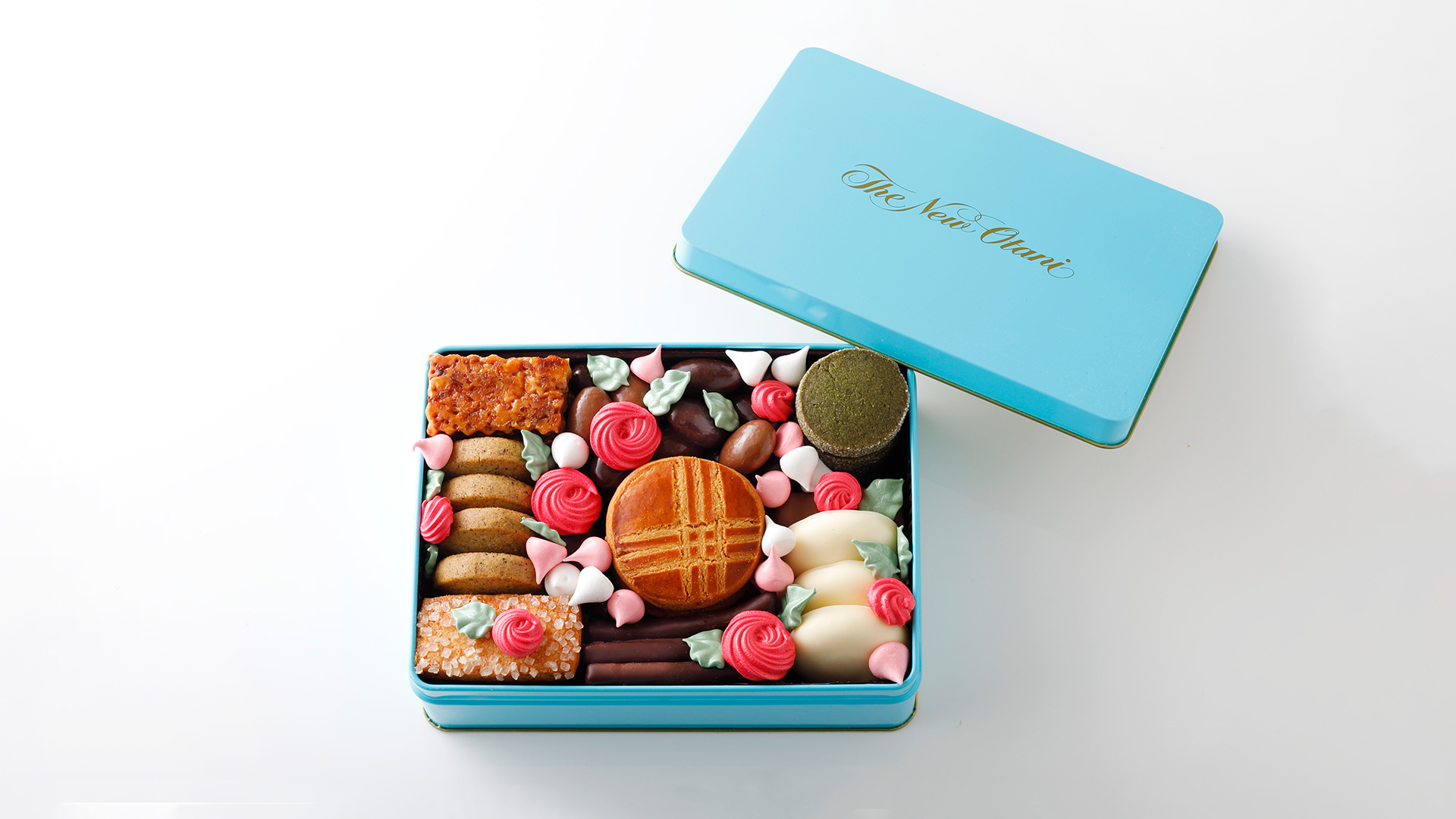 SATSUKIチョコレート&クッキー