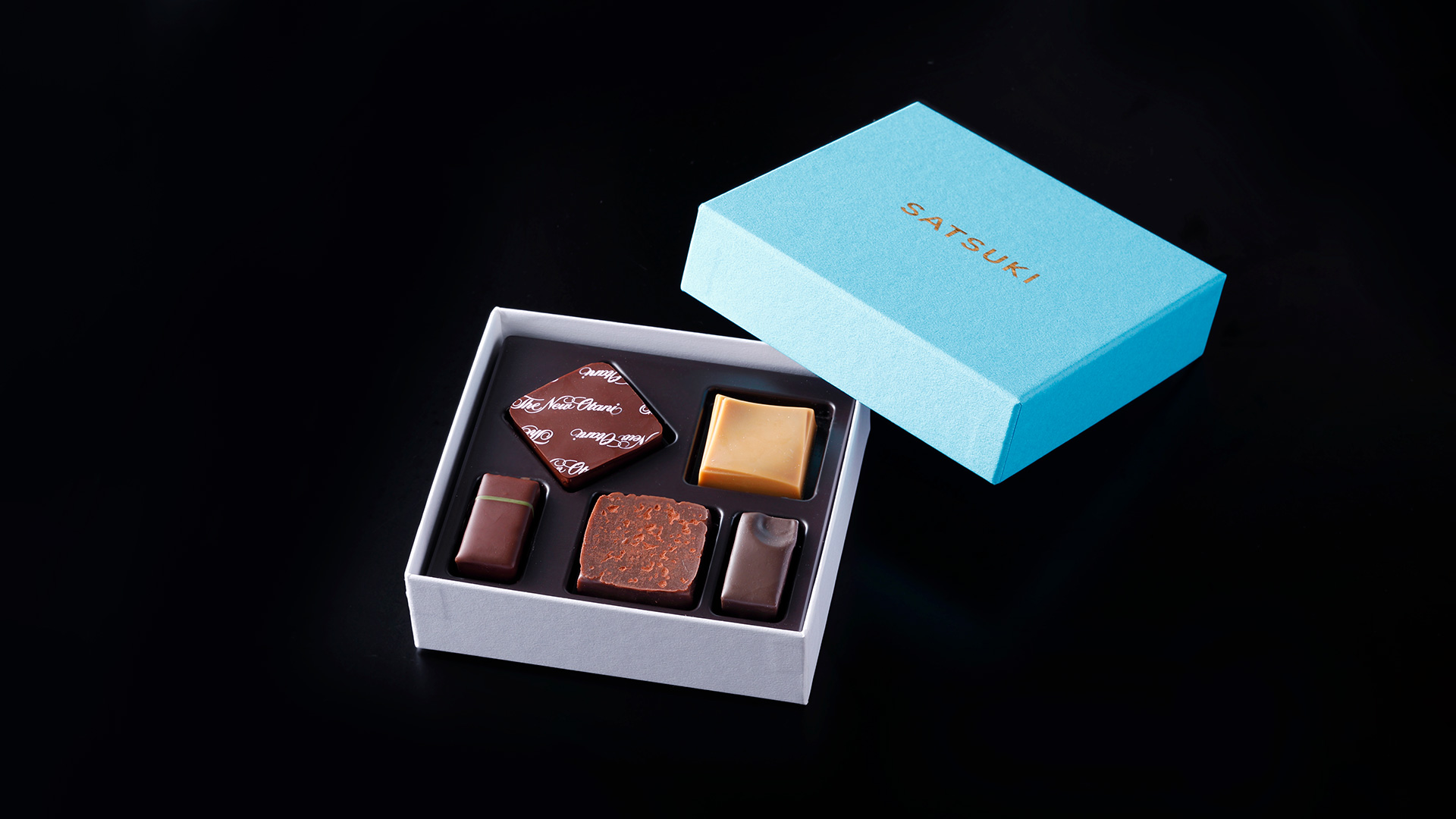 SATSUKI CHOCOLATE【要冷蔵】