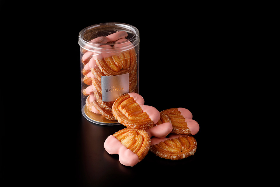 パルミエ（あまおう）