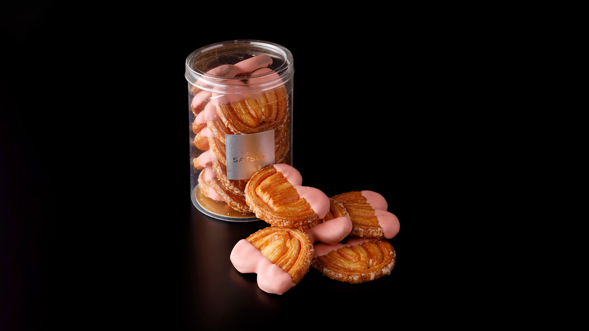 パルミエ(あまおう)