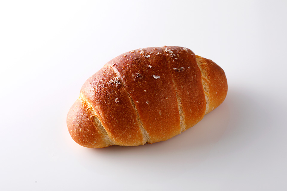 塩パン