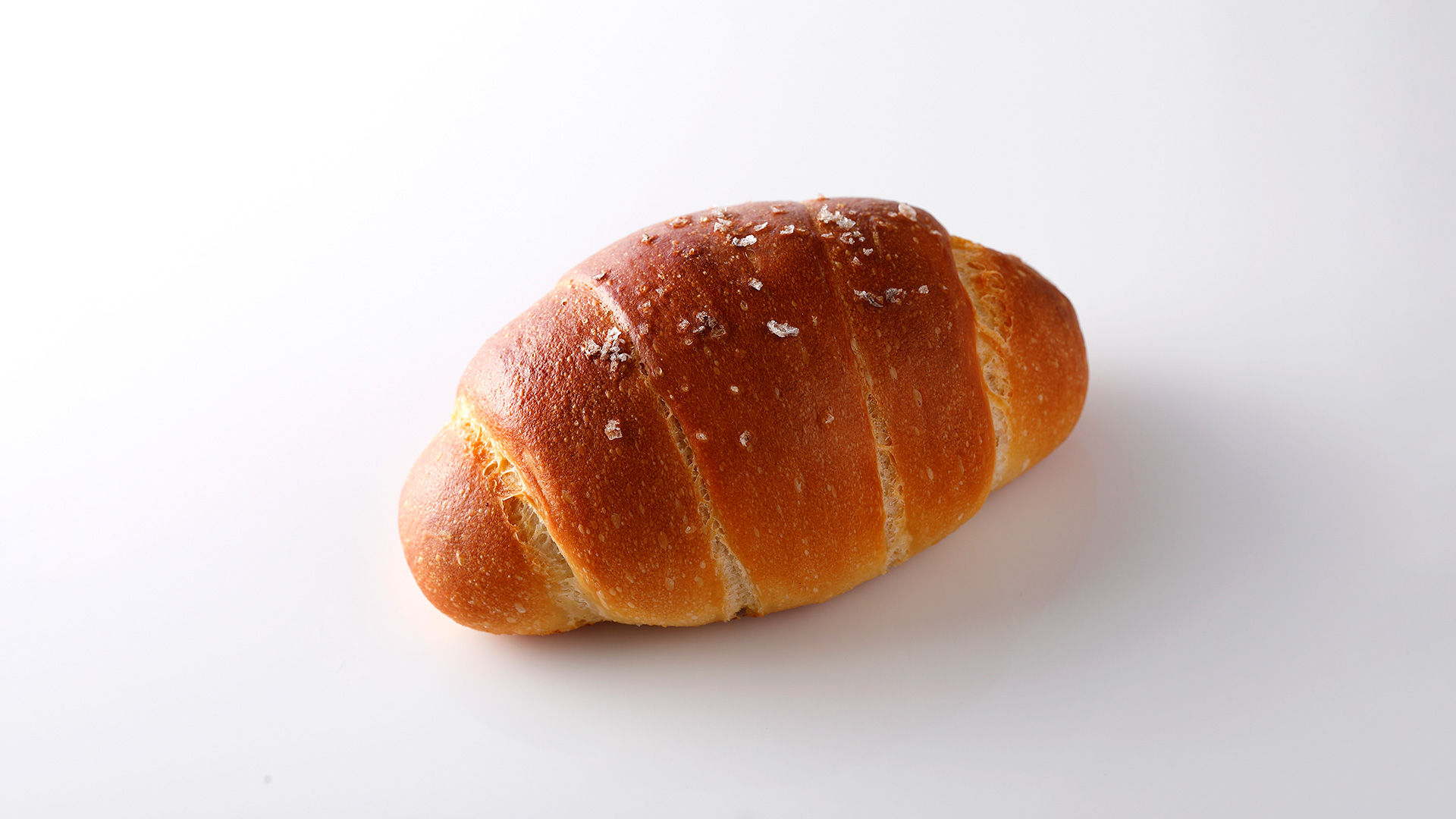 塩パン