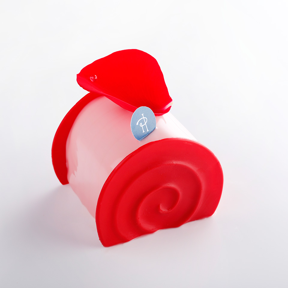 ビュッシュ イスパハン