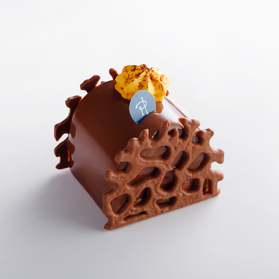 ビュッシュ モガドール