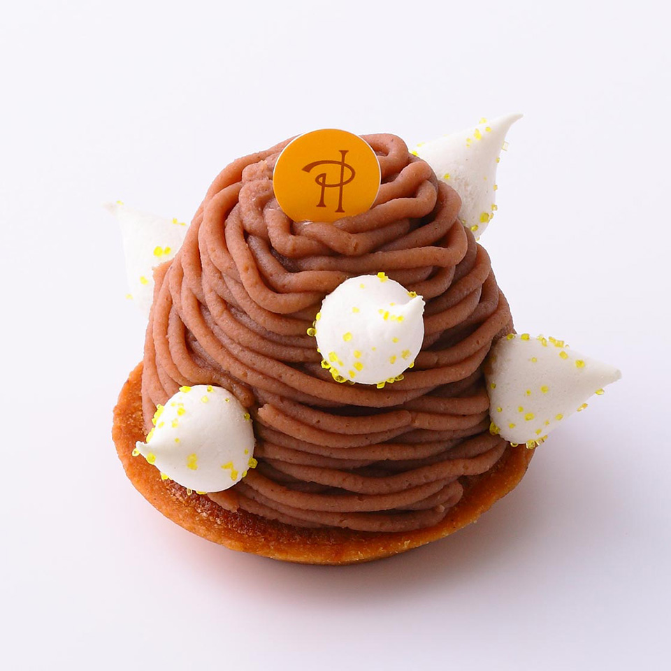 モンブラン オマージュ