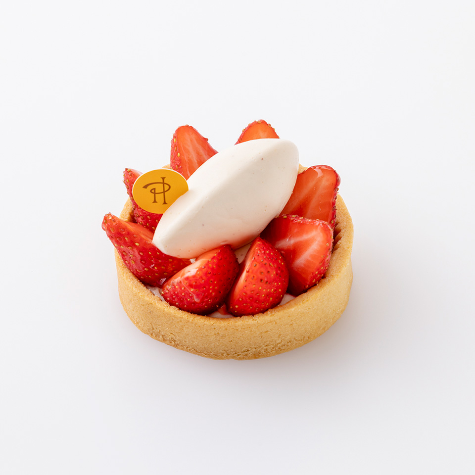 タルト オ フレーズ