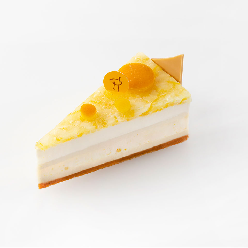 チーズケーキ ジャルダン ド ラトラス