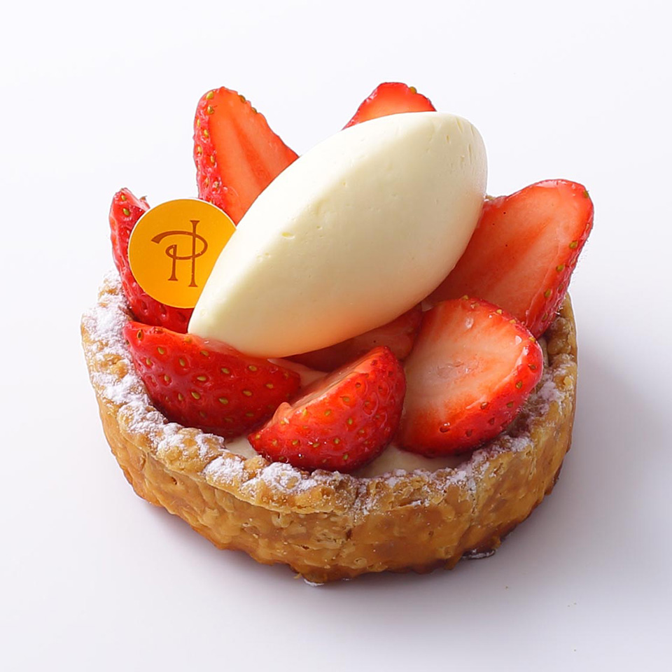 タルト フレーズ クラシック