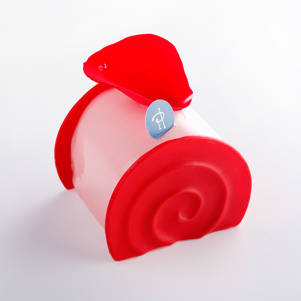 ビュッシュ イスパハン