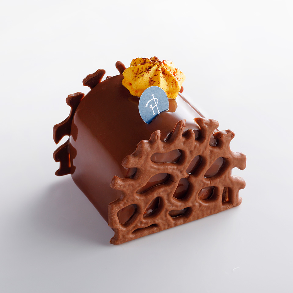 ビュッシュ モガドール