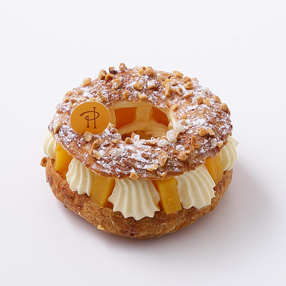 パリ=ブレスト サティーヌ