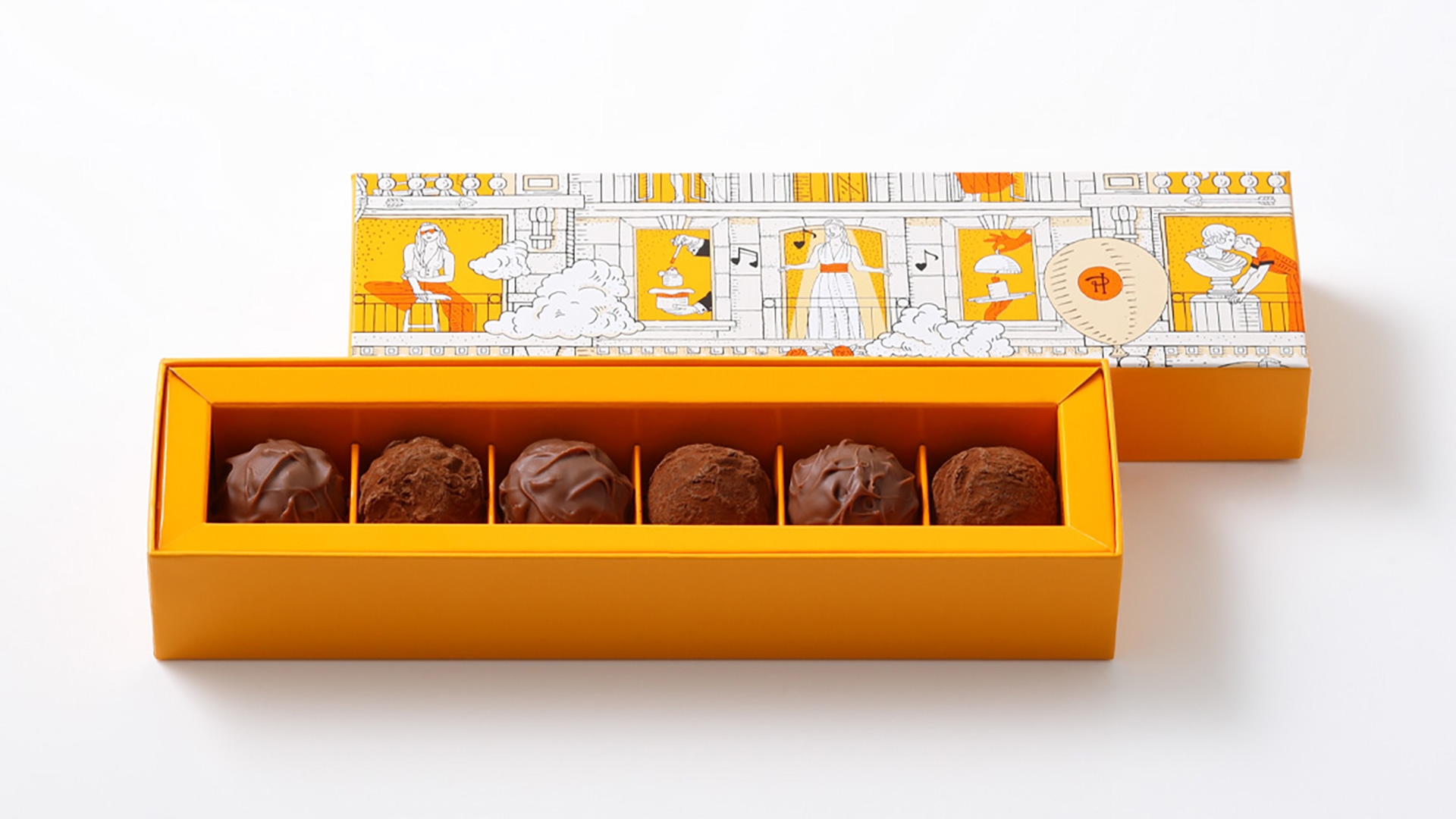 バレンタイン2026