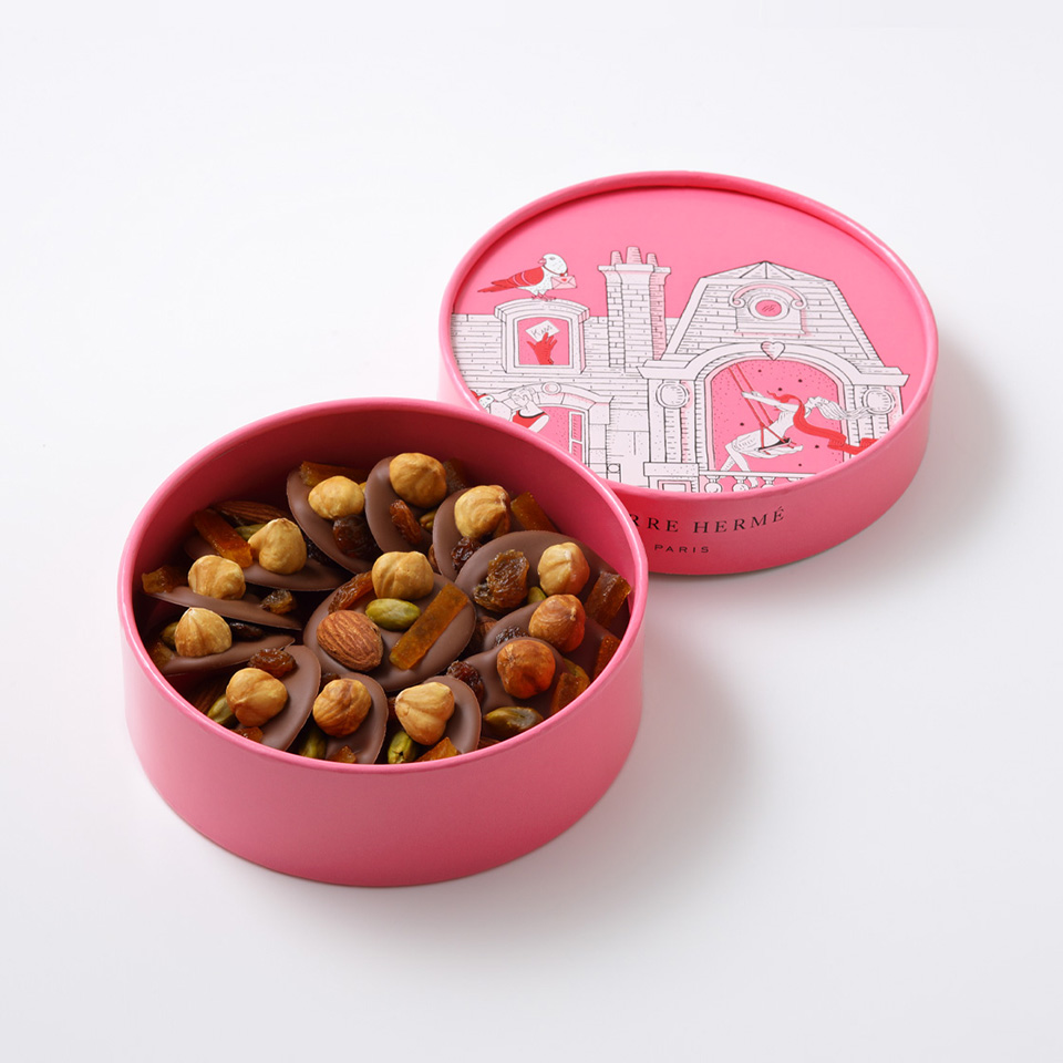 マンディヤン ショコラ オ レ