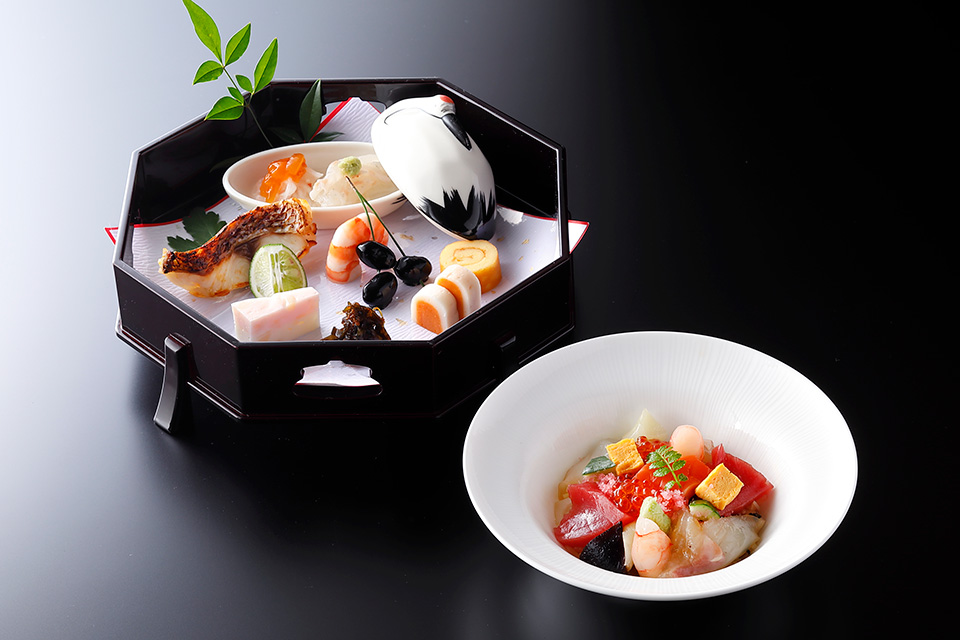 KATO’S DINING & BARの料理写真