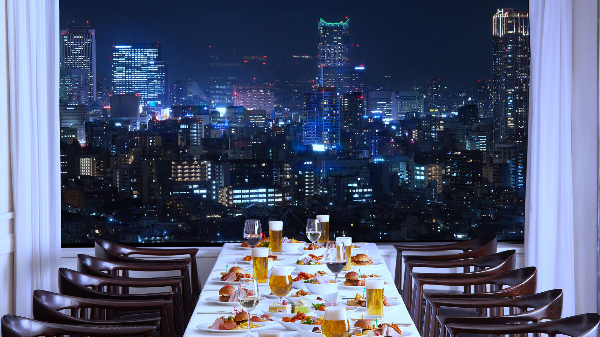 絶景納涼会