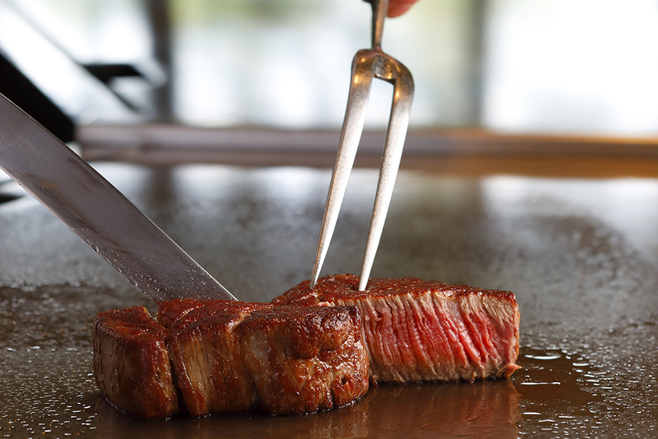 スパークリングワイン付 撫子コース