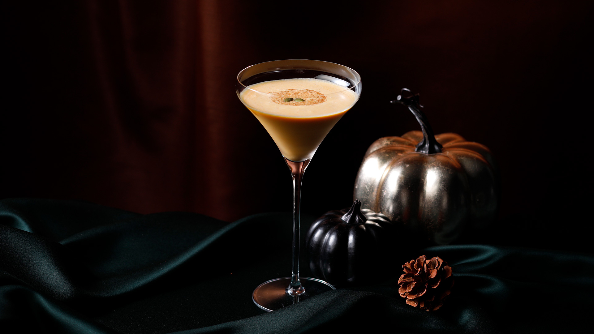 ハロウィンコレクション レストラン＆バー