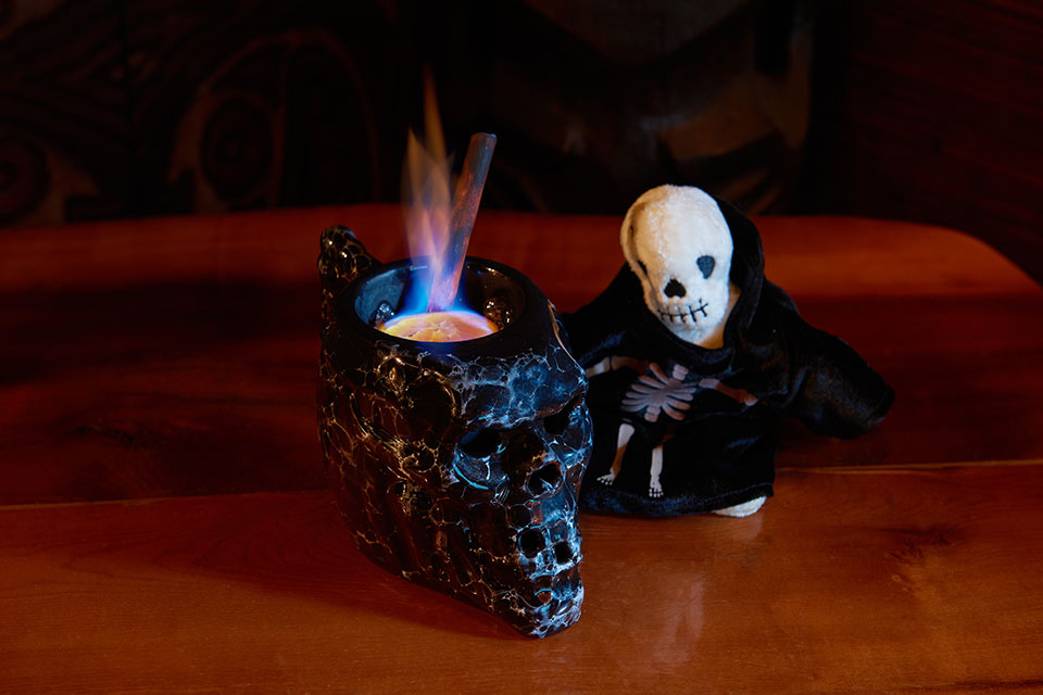 GRIM REAPER