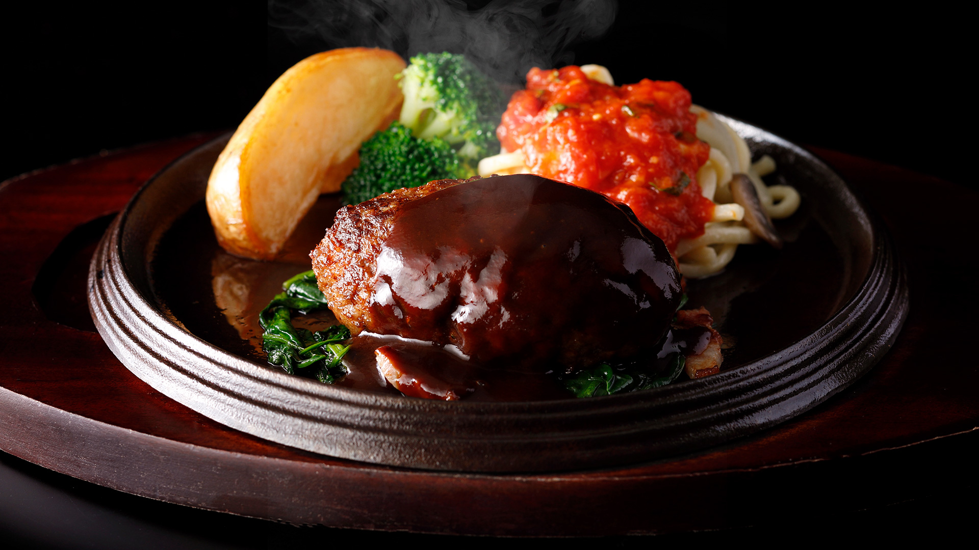 和牛日本一「鹿児島黒牛」フェア