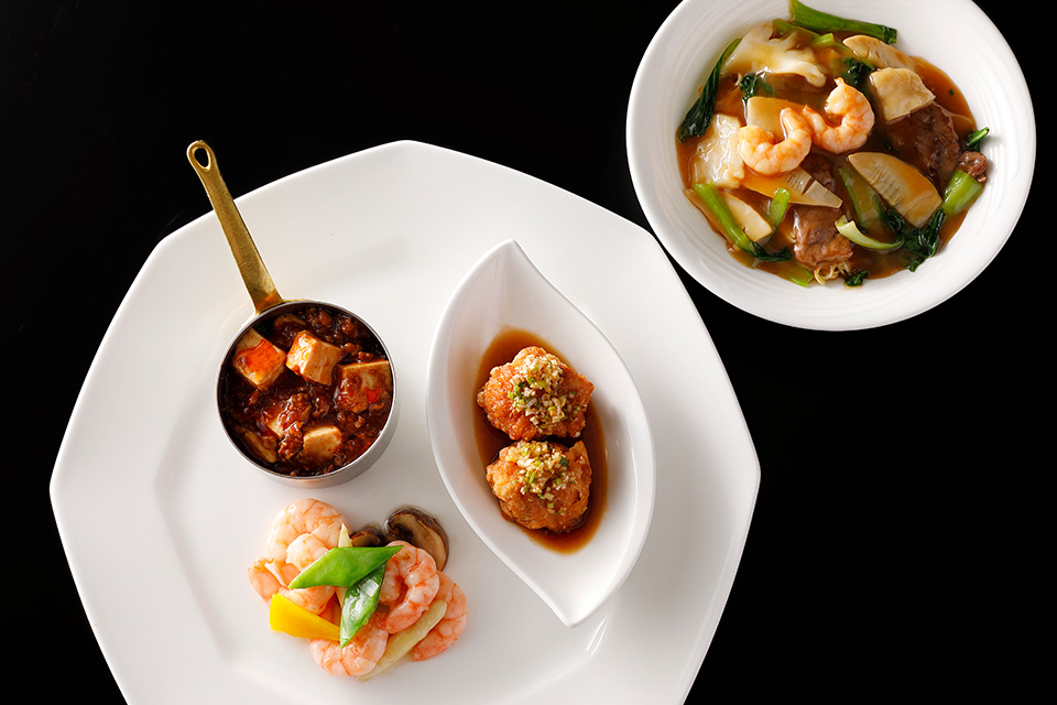 CHEF'S LUNCH　イメージ