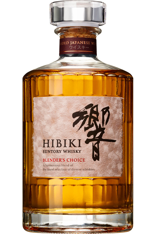 響 Blender's Choice