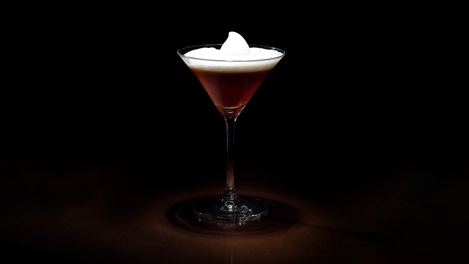 NEW AUTUMN COCKTAILS