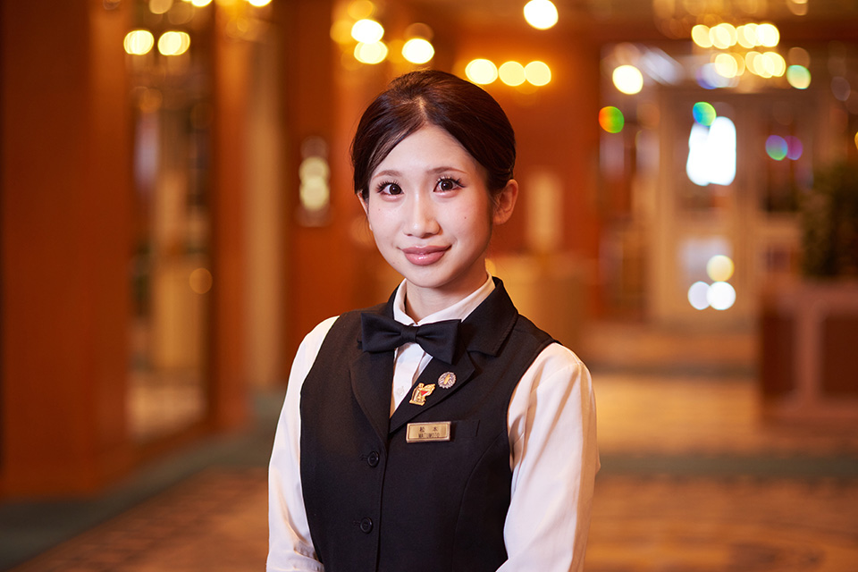 松本 実優の写真