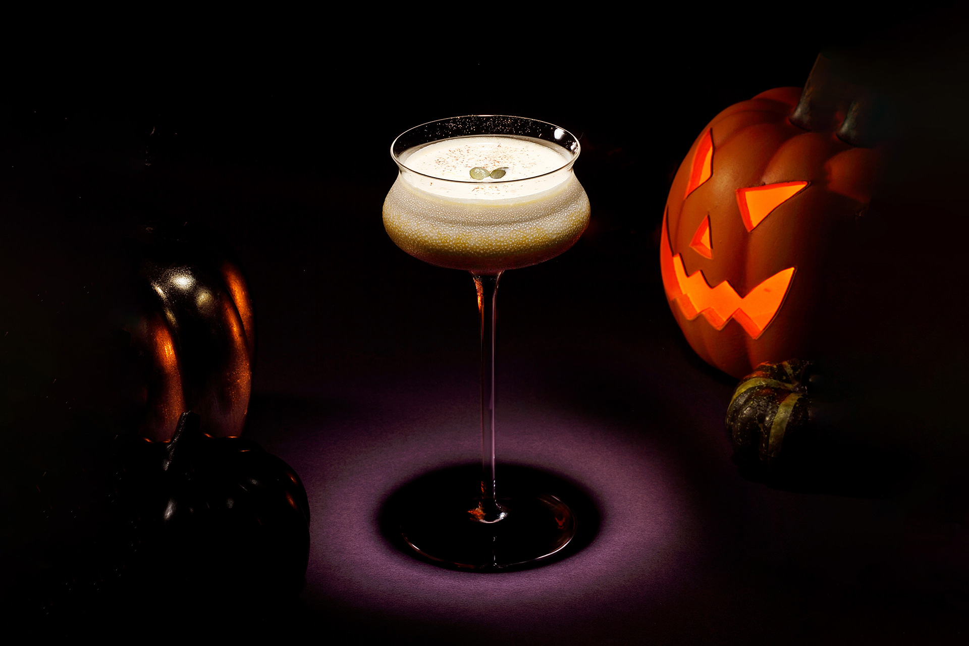 ハロウィン