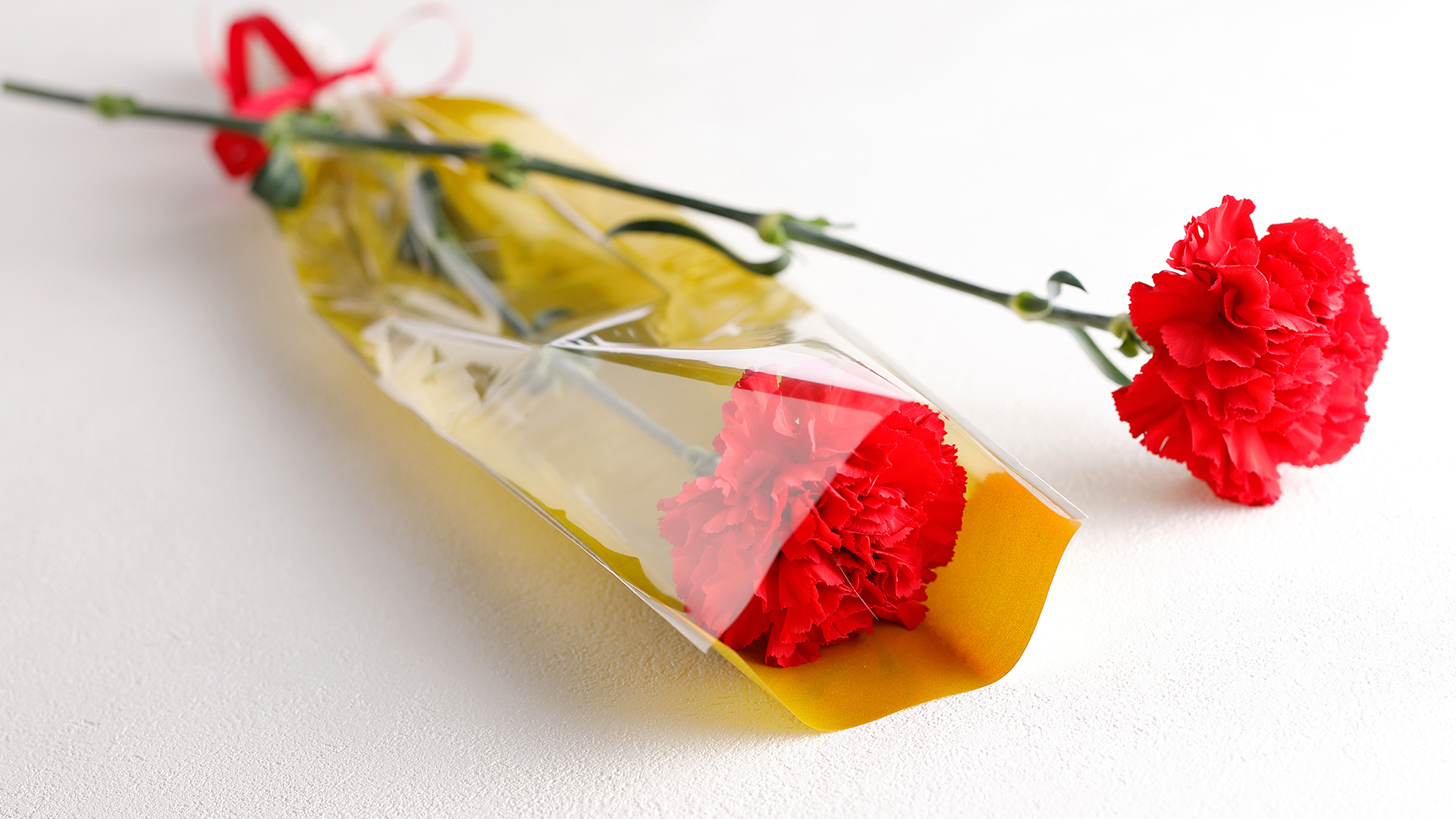 「母の日」限定オプション