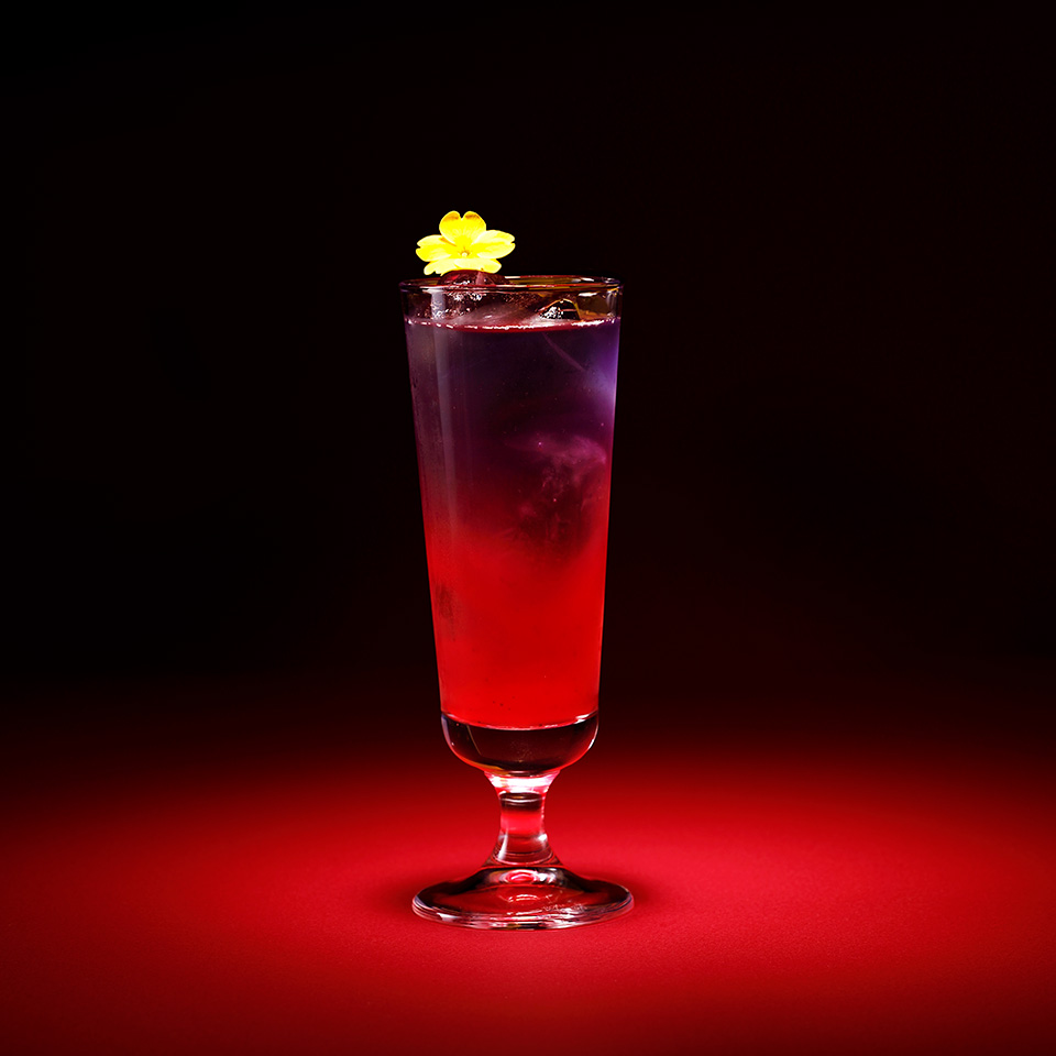 Juniper (mocktail)