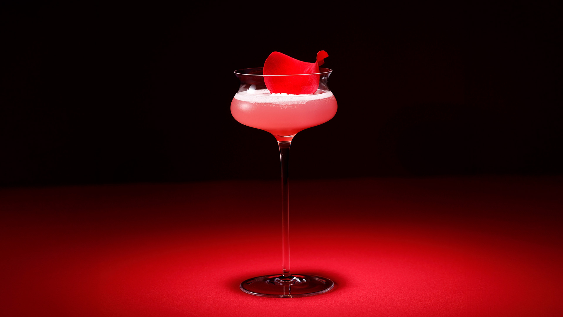 ROSE COCKTAILS
