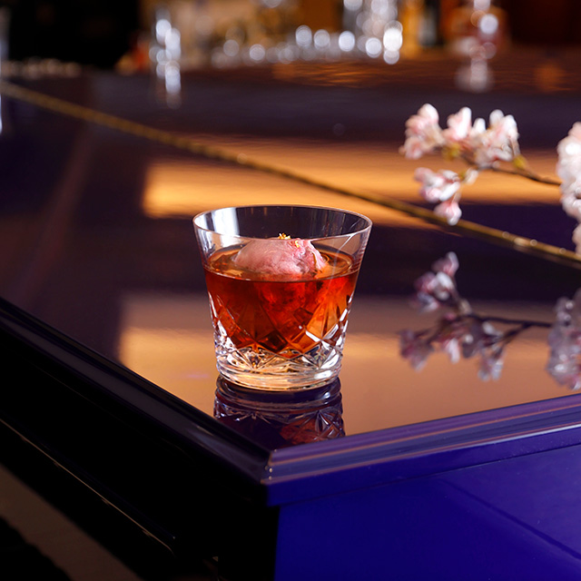 ブロッサム・ノクターン