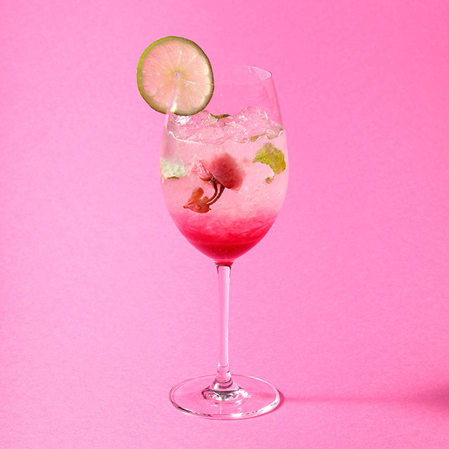 ボタニカル・サクラブロッサム