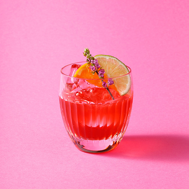 東京ネグローニ