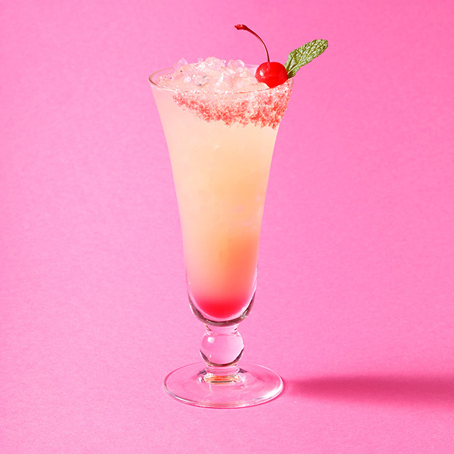 Le Printemps －春の訪れ－