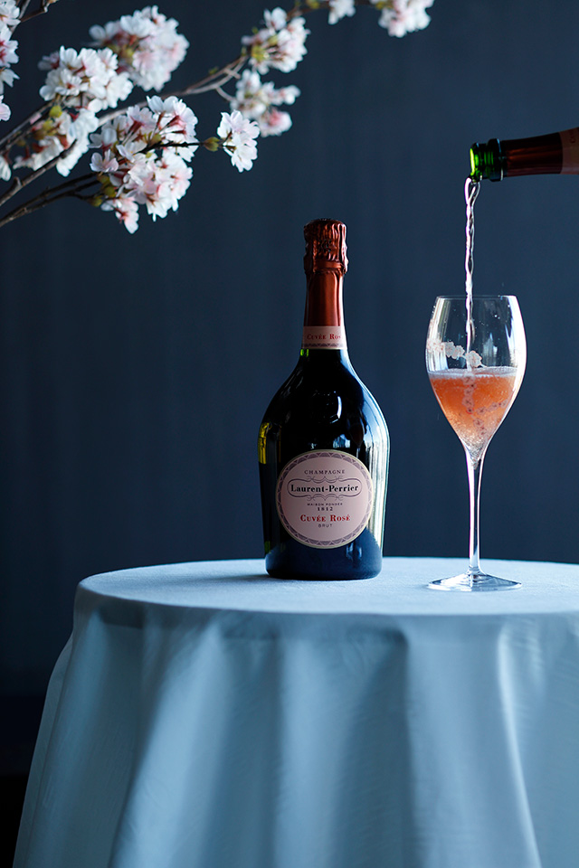 ローラン・ペリエ 