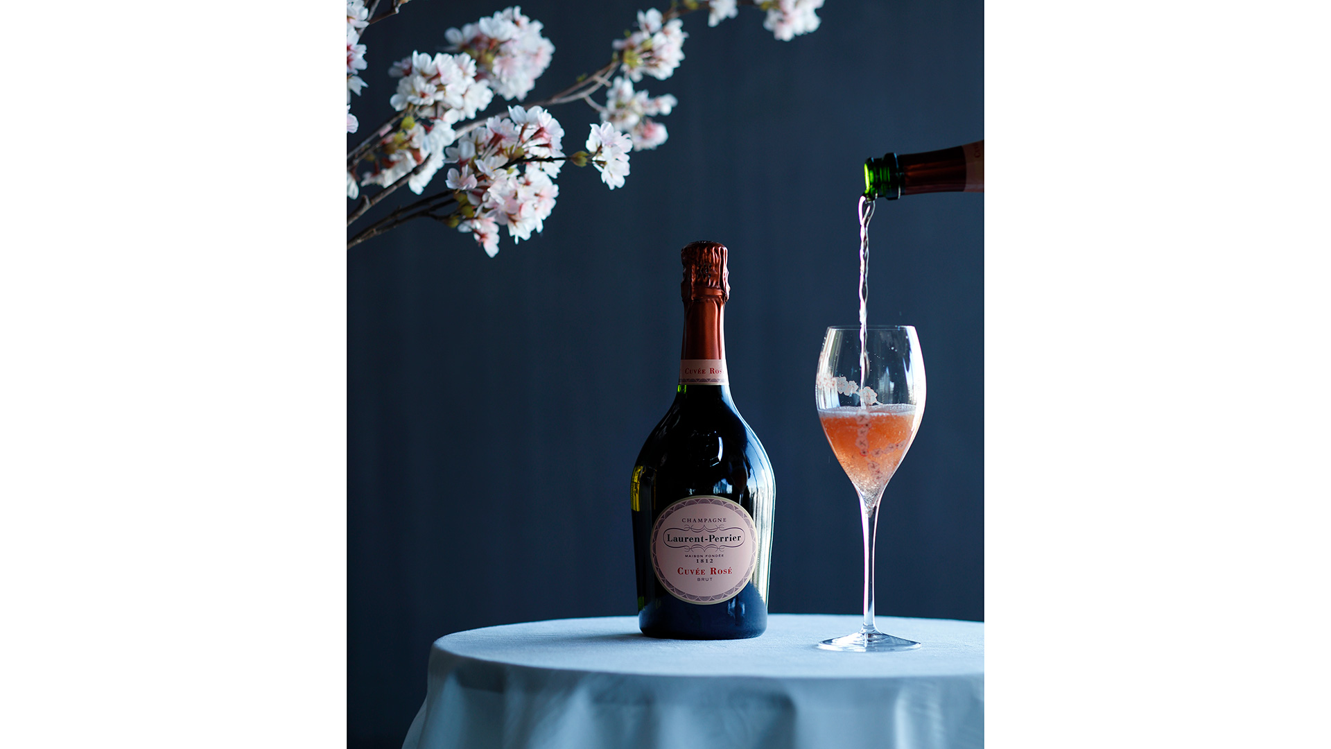 ローラン・ペリエ フェア