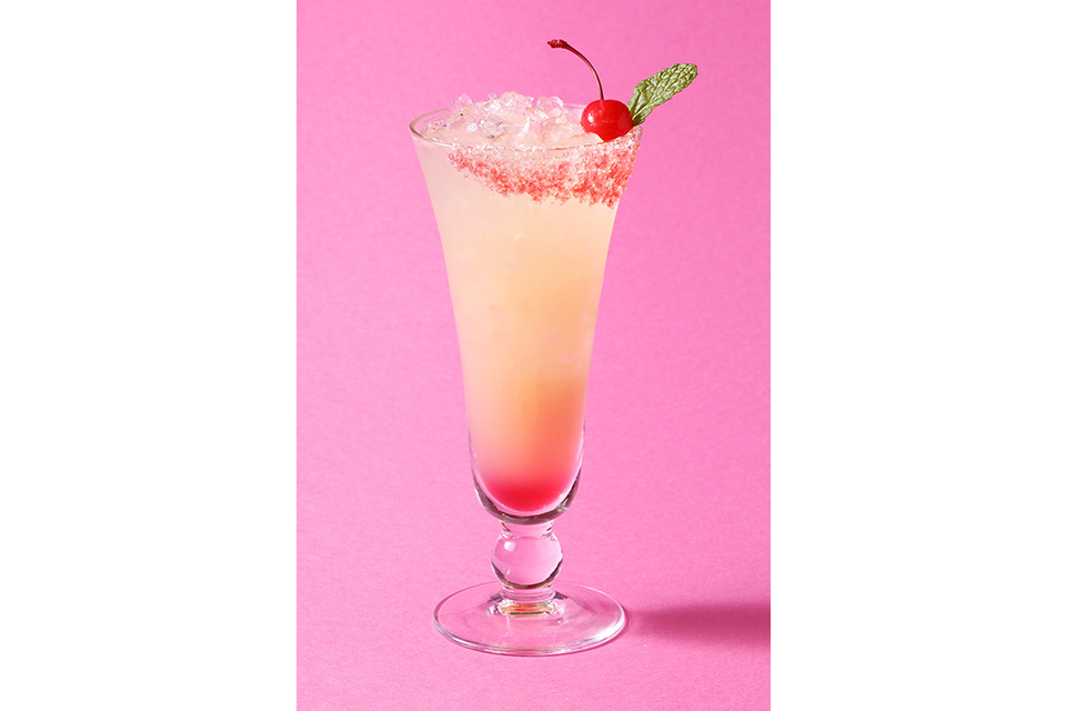 Le Printemps ～春の訪れ～