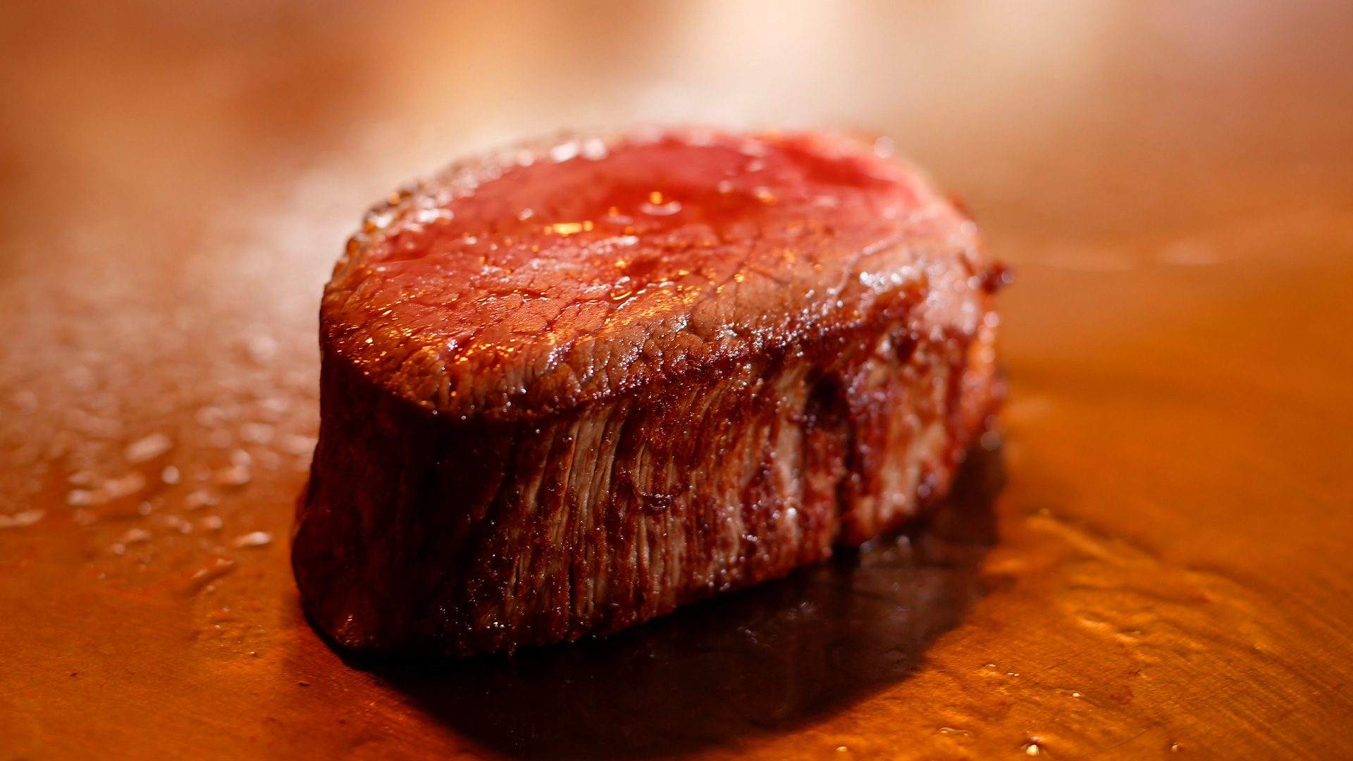 リブルーム限定メニュー